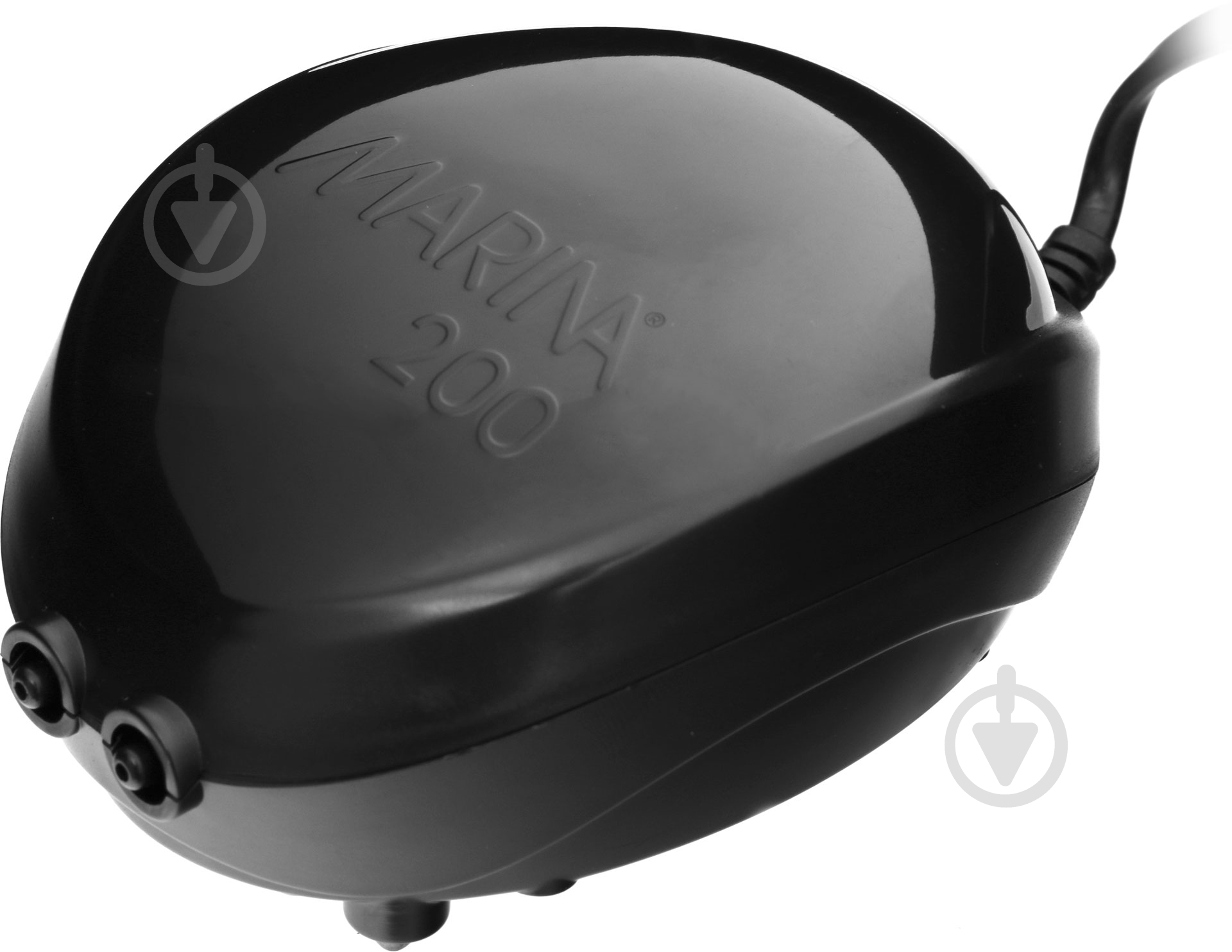 Компрессор Hagen Marina Air Pump 50 до 60 л - фото 1 Компрессор Hagen Marina Air Pump 50 до 60 л - фото 1