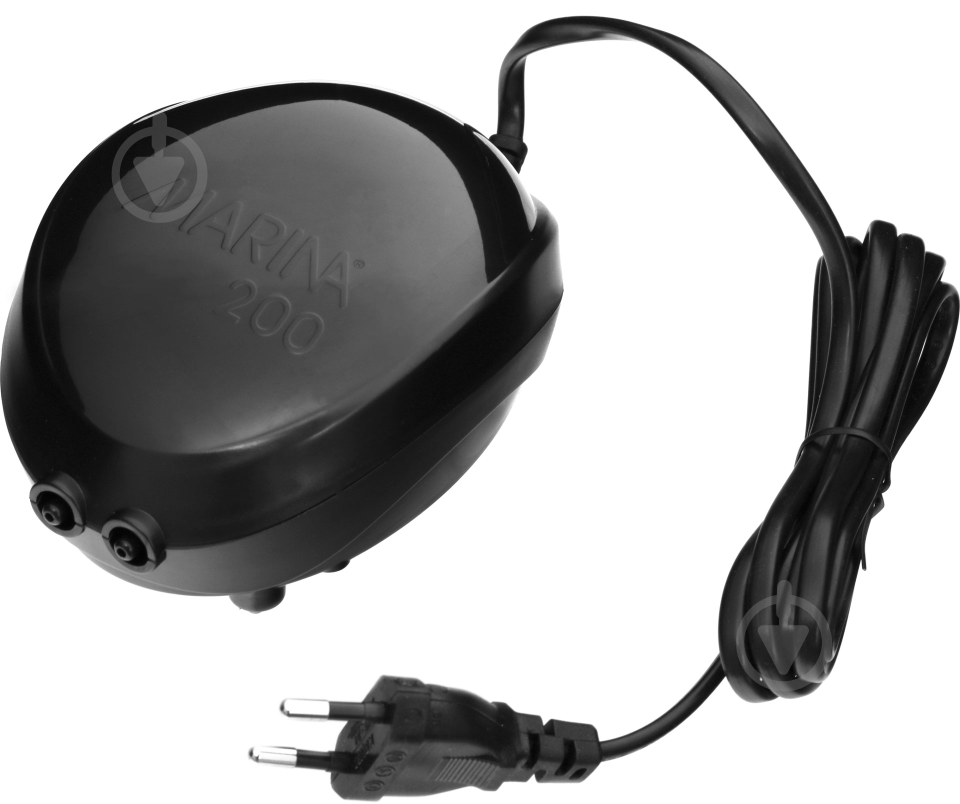 Компрессор Hagen Marina Air Pump 50 до 60 л - фото 3 Компрессор Hagen Marina Air Pump 50 до 60 л - фото 3