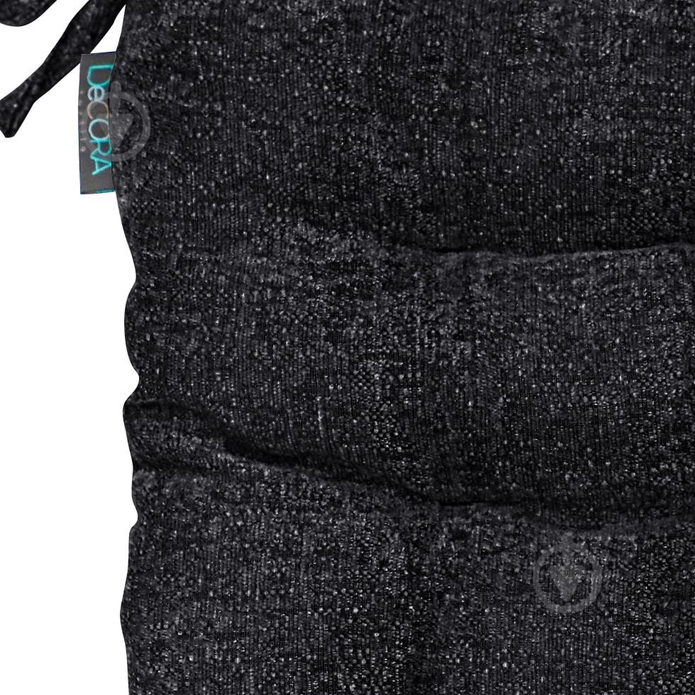 Подушка на стул Motiff Plain05 Decora textile - фото 3 Подушка на стул Motiff Plain05 Decora textile - фото 3