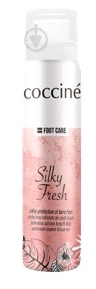 Спрей COCCINE Silky Fresh 01 нейтральный 100 мл - фото 1 Спрей COCCINE Silky Fresh 01 нейтральный 100 мл - фото 1