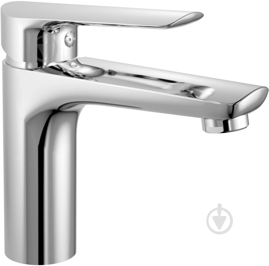 Смеситель для умывальника Imprese Blanice 05330 - фото 1