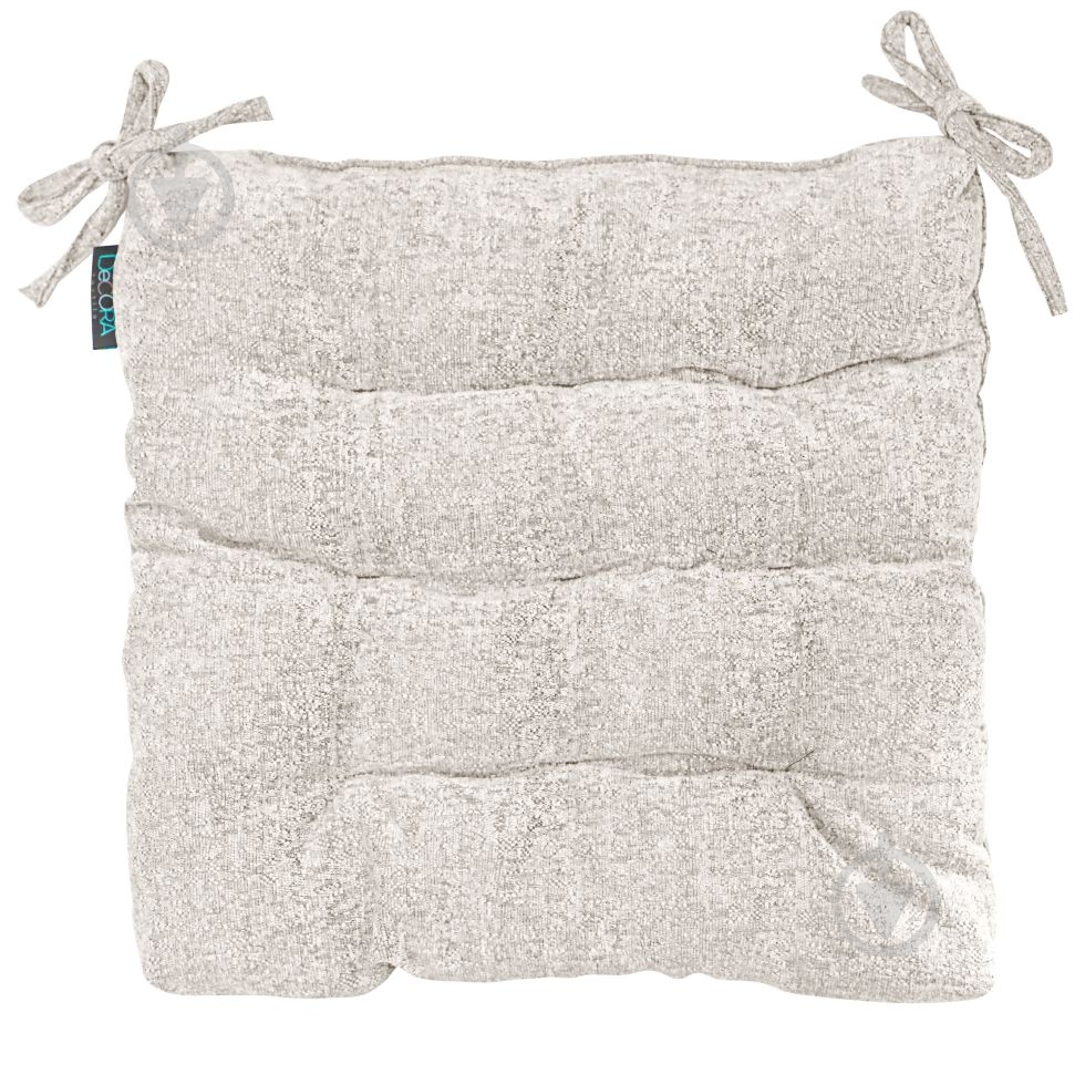 Подушка на стул Motiff Plain06 Decora textile - фото 1 Подушка на стул Motiff Plain06 Decora textile - фото 1