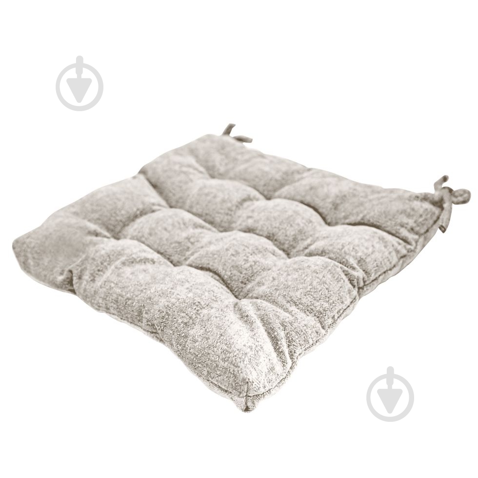 Подушка на стул Motiff Plain06 Decora textile - фото 2 Подушка на стул Motiff Plain06 Decora textile - фото 2