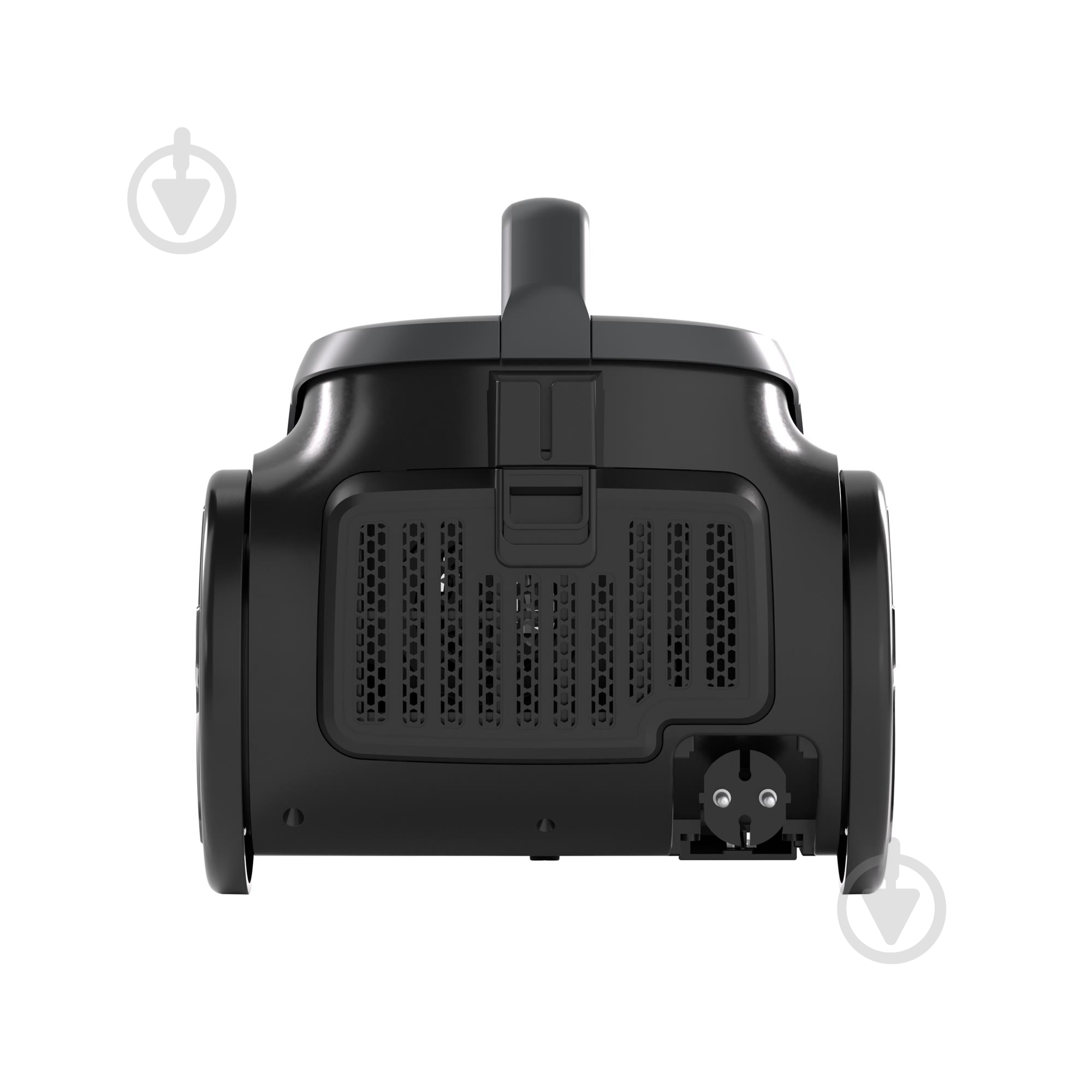 Пылесос TESLA BGL300EU black - фото 16