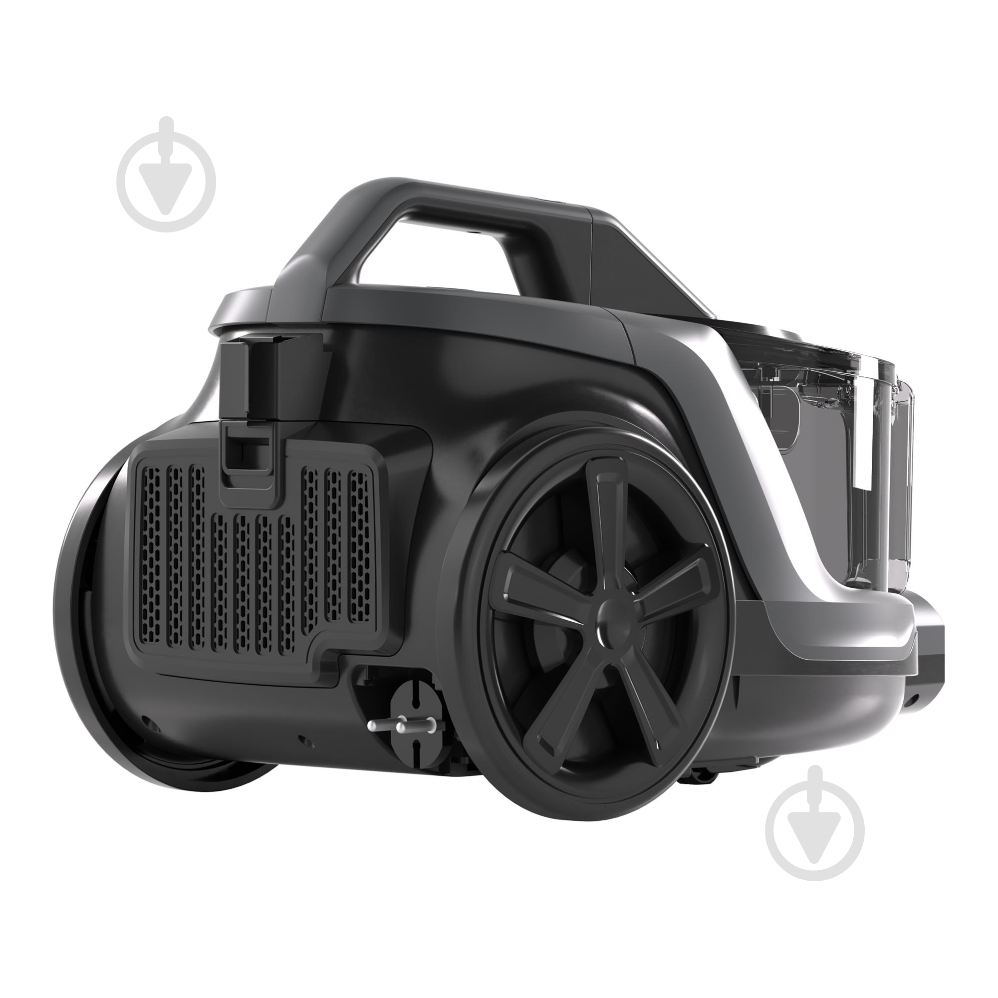 Пылесос TESLA BGL300EU black - фото 15