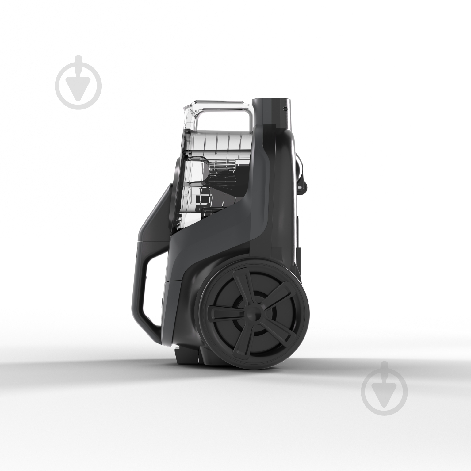 Пылесос TESLA BGL300EU black - фото 5