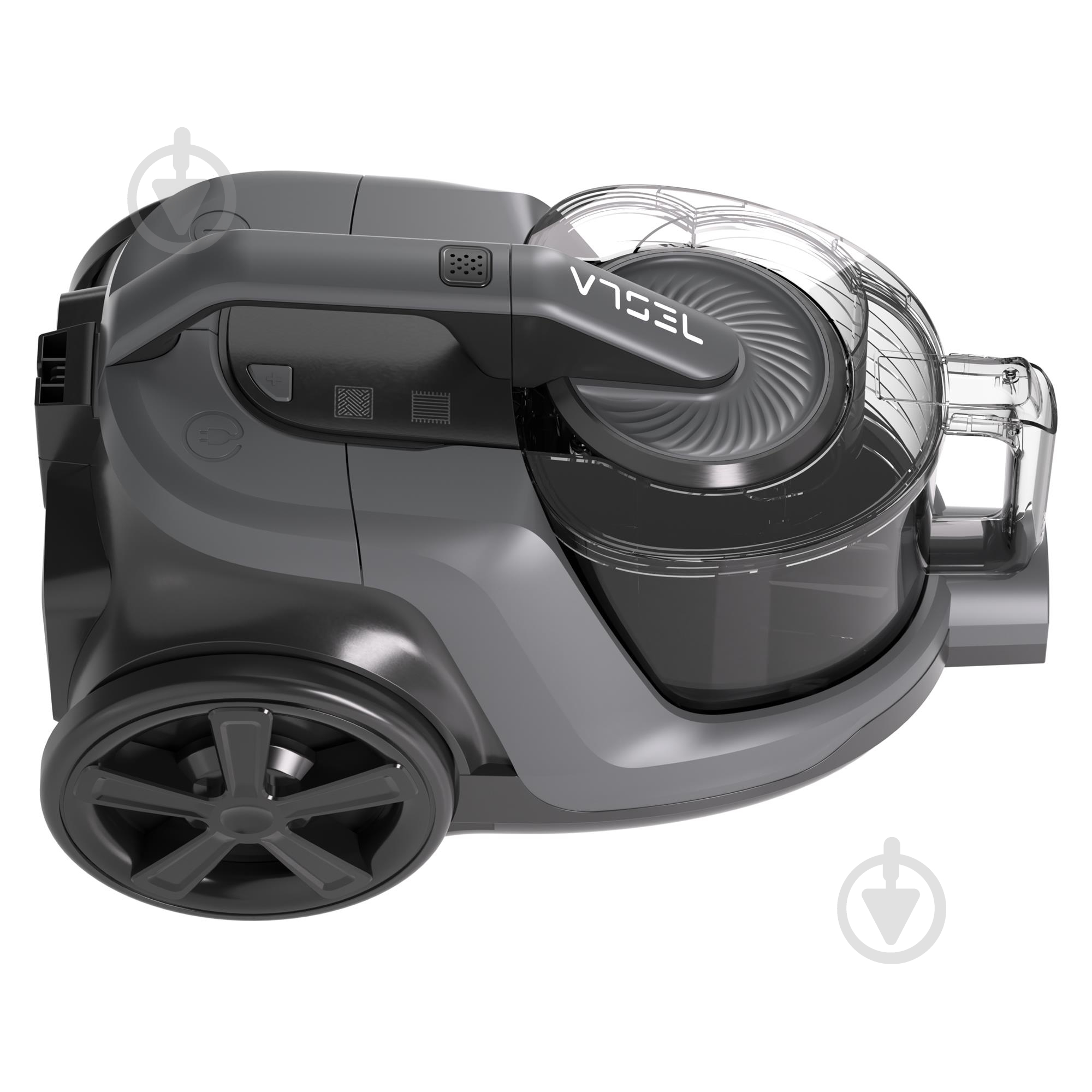 Пылесос TESLA BGL300EU black - фото 9