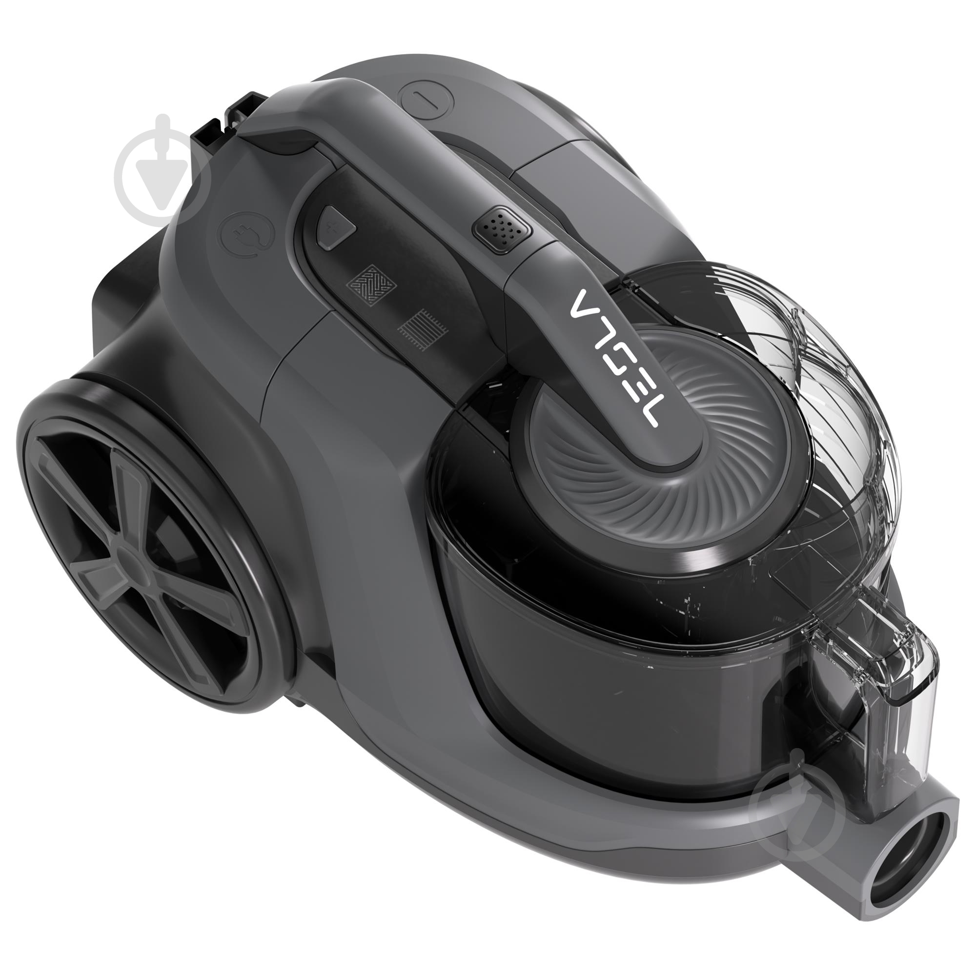 Пылесос TESLA BGL300EU black - фото 10