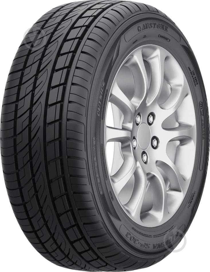 Шина Austone ATHENA SP-303 265/65 R17 112 H лето - фото 1