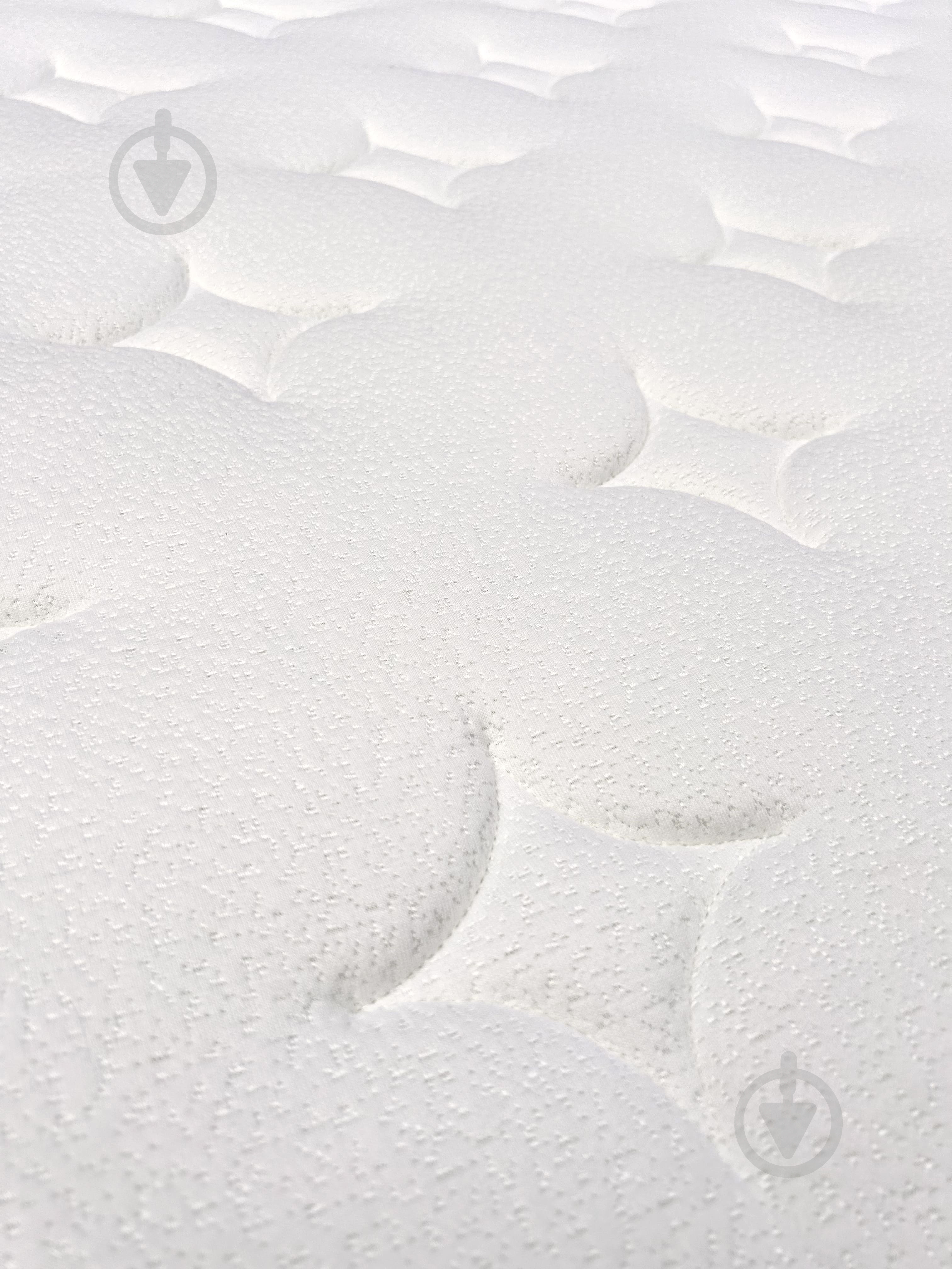 Матрац ортопедичний Bluemarine Atlantico Highfoam 160x200 см - фото 7