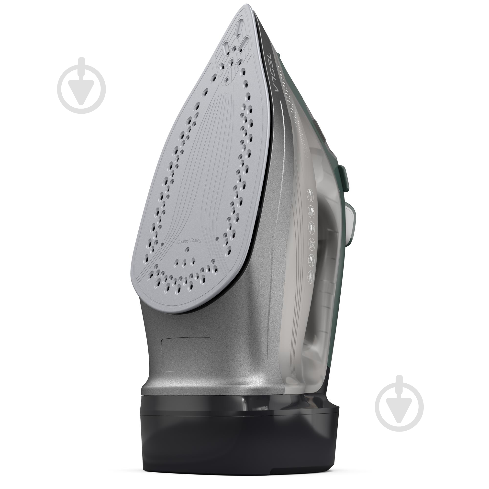 Утюг TESLA IR510GR - фото 2