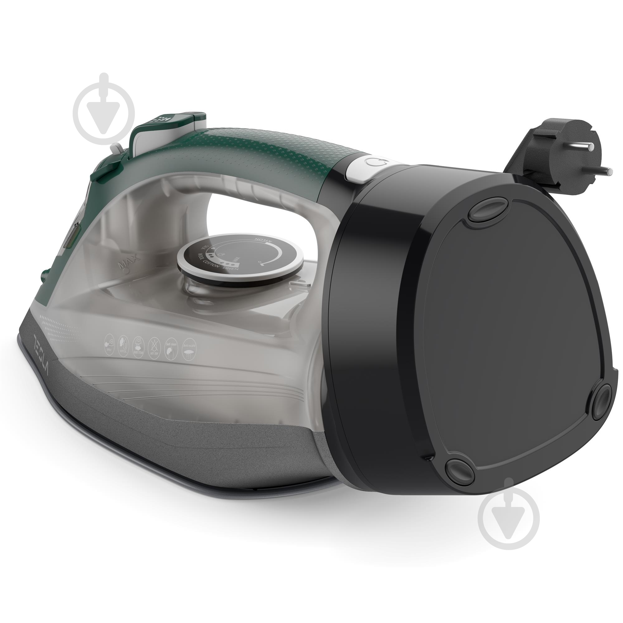 Утюг TESLA IR510GR - фото 5