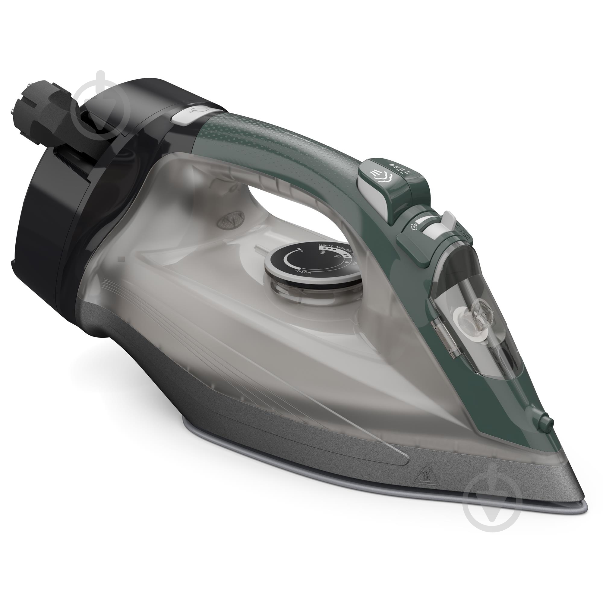 Утюг TESLA IR510GR - фото 3