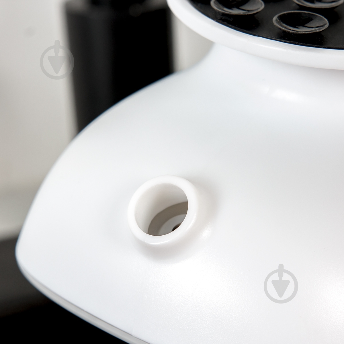 Мыльница МВМ BP-38 WHITE/GRAY - фото 13