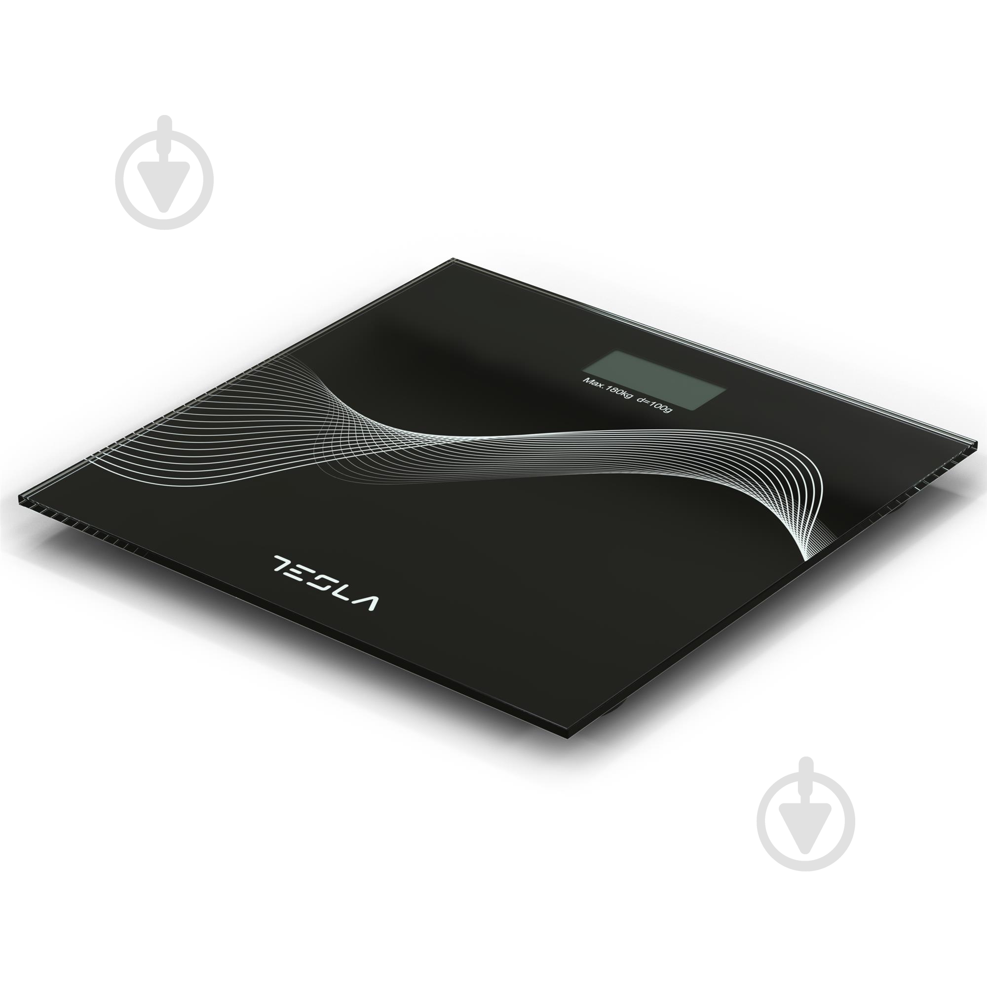 Ваги TESLA BS102B - фото 4