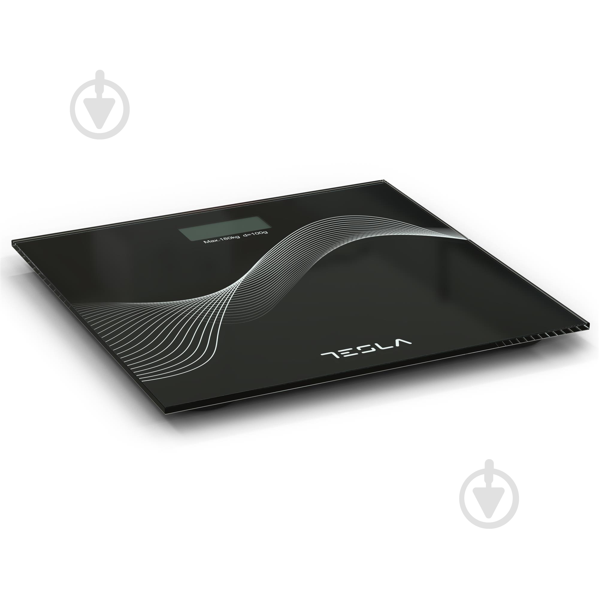 Ваги TESLA BS102B - фото 2
