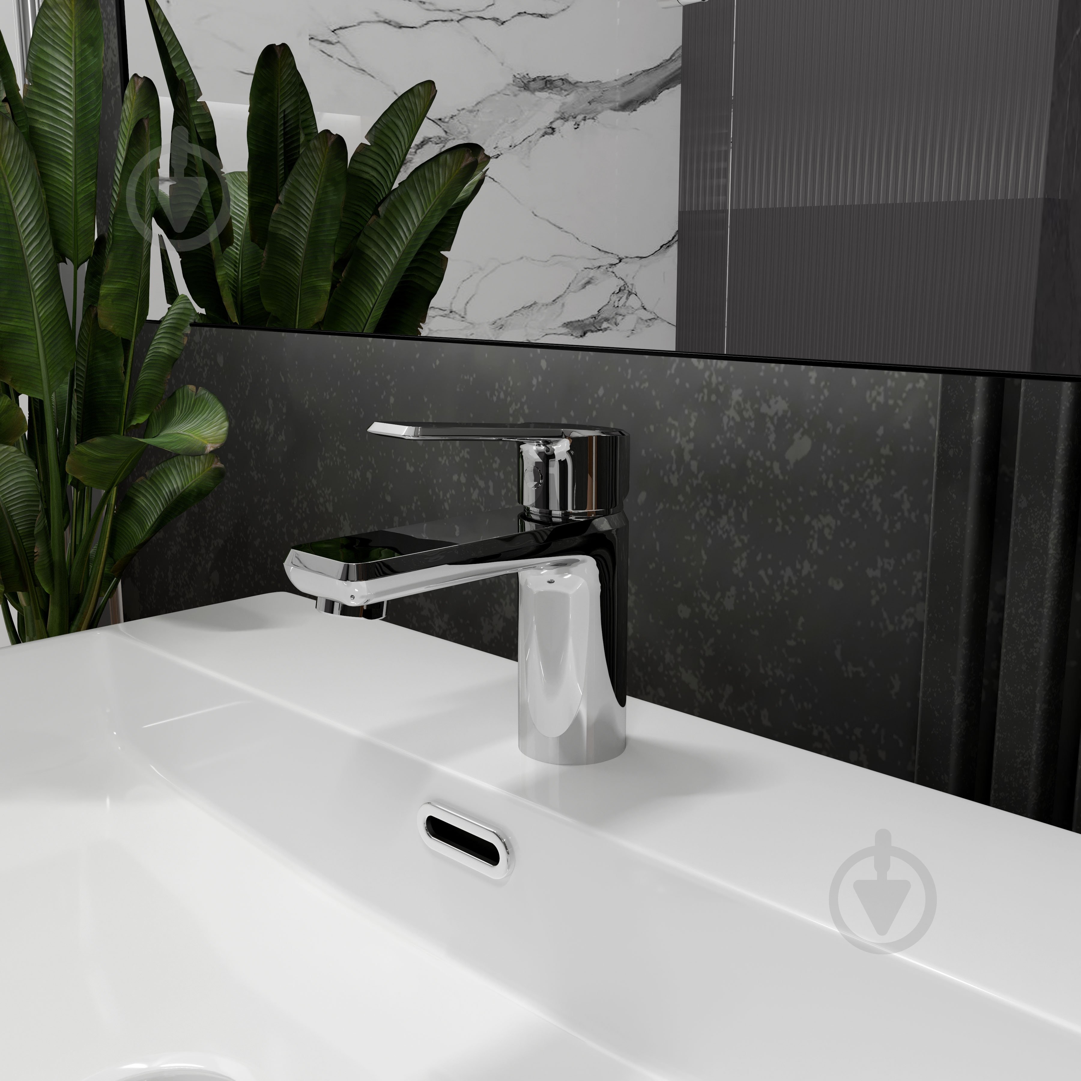 Смеситель для умывальника Koller Pool ED0200 - фото 2 Смеситель для умывальника Koller Pool ED0200 - фото 2