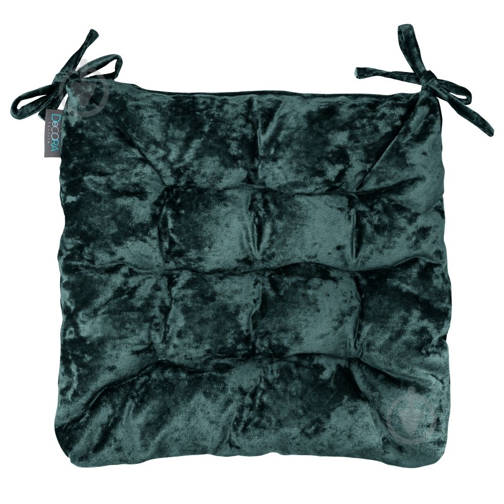 Подушка на стул Motiff Bel-Aq Decora textile - фото 1 Подушка на стул Motiff Bel-Aq Decora textile - фото 1