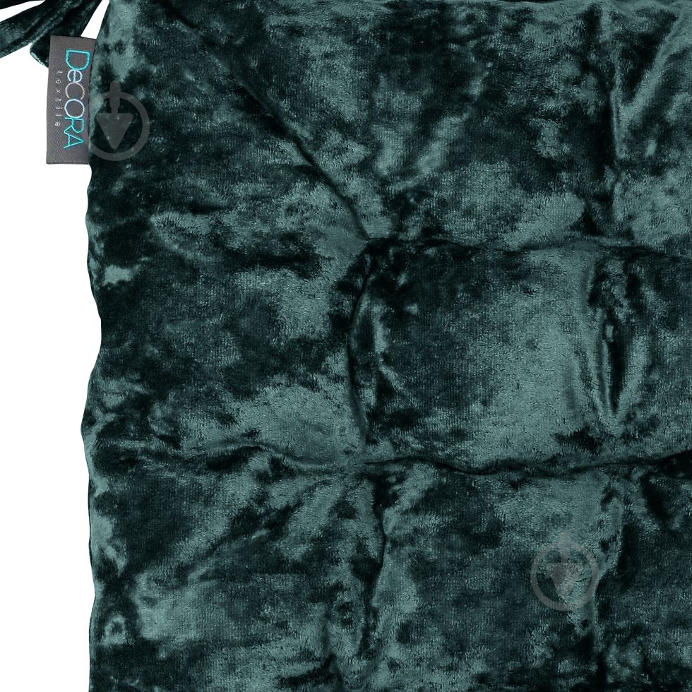 Подушка на стул Motiff Bel-Aq Decora textile - фото 3 Подушка на стул Motiff Bel-Aq Decora textile - фото 3