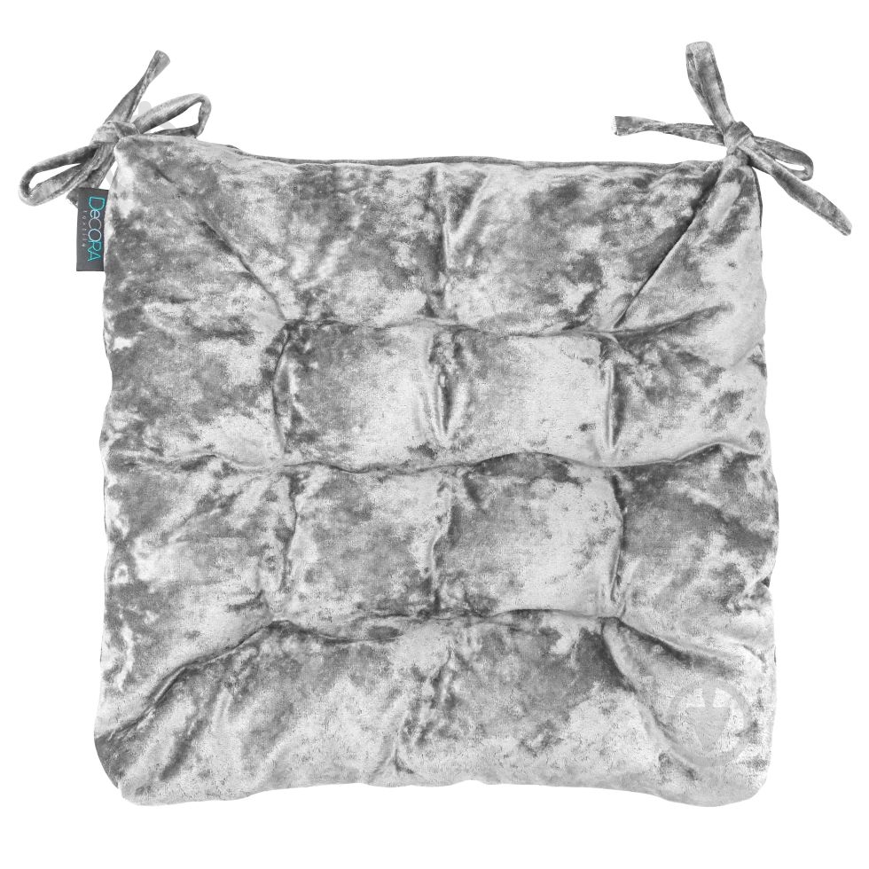 Подушка на стул Motiff Bel-Sm Decora textile - фото 1