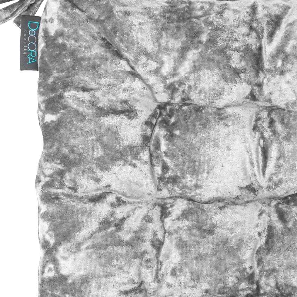 Подушка на стул Motiff Bel-Sm Decora textile - фото 3
