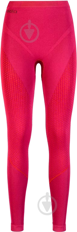 Термобрюки Odlo EVOLUTION_WARM 183151-30268 р.S розовый - фото 1 Термобрюки Odlo EVOLUTION_WARM 183151-30268 р.S розовый - фото 1
