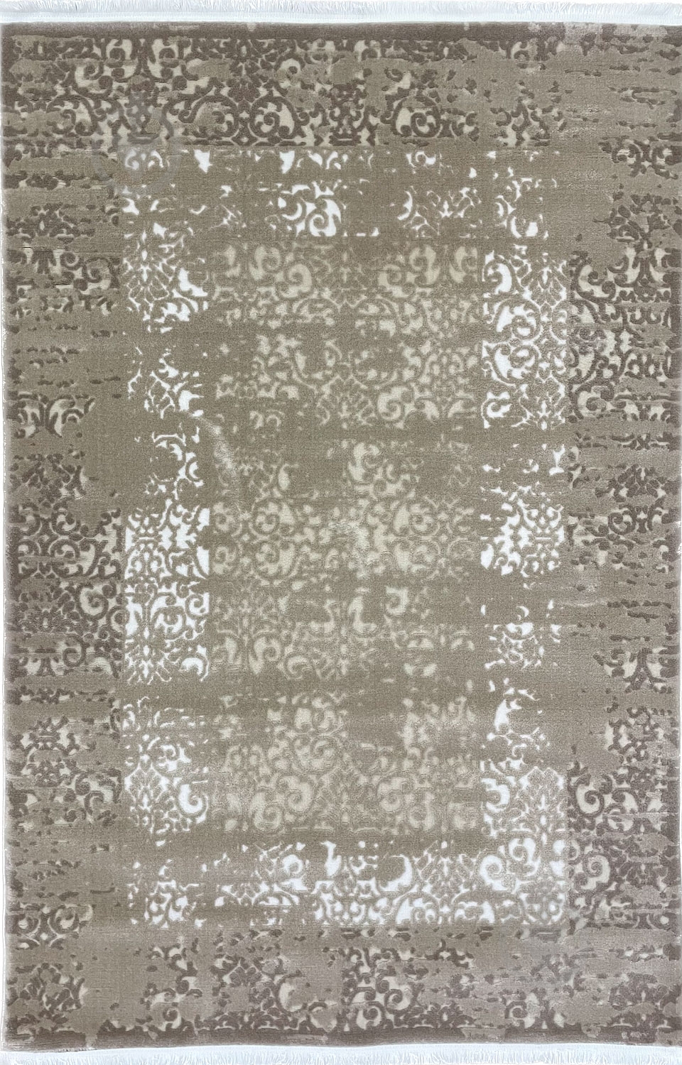 Ковер Art Carpet VENA 712 D beige/bone 200x290 см - фото 1