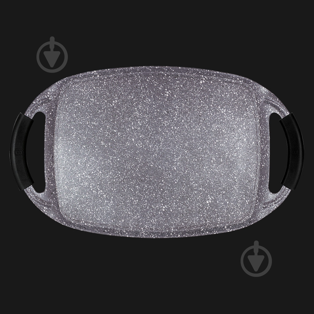 Деко для гриля Berlinger Haus BH 1592 - фото 1 Деко для гриля Berlinger Haus BH 1592 - фото 1