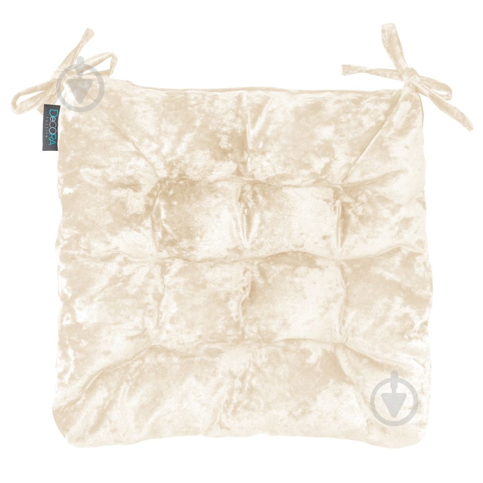 Подушка на стул Motiff Bel-Pw Decora textile - фото 1 Подушка на стул Motiff Bel-Pw Decora textile - фото 1