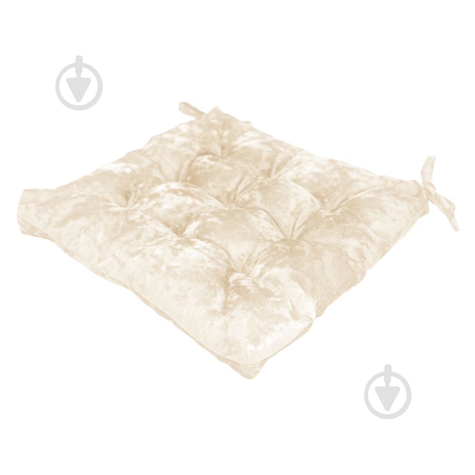 Подушка на стул Motiff Bel-Pw Decora textile - фото 2 Подушка на стул Motiff Bel-Pw Decora textile - фото 2