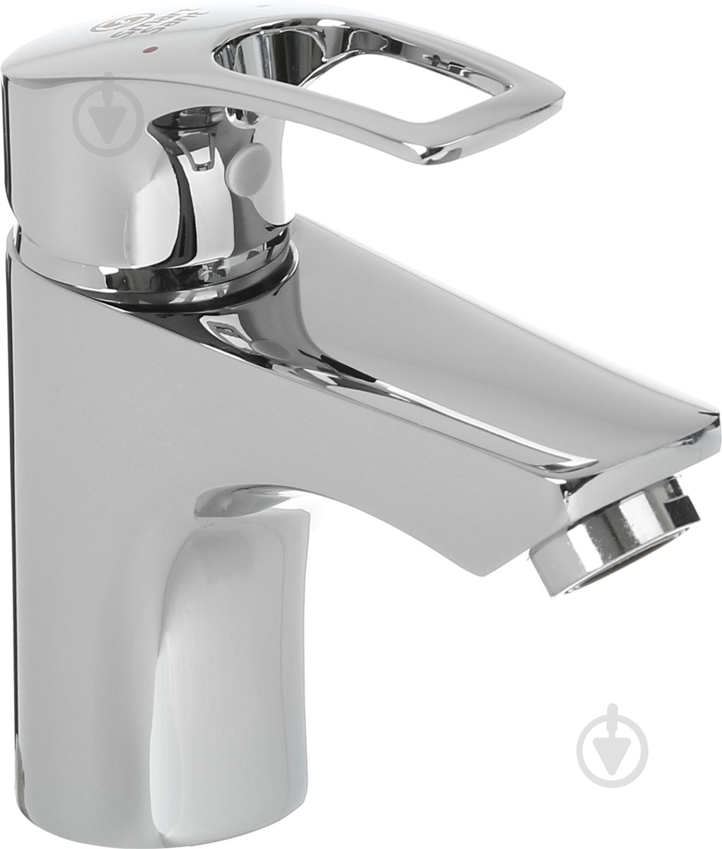 Змішувач для умивальника Smart Sant SM 1906 AA - фото 1