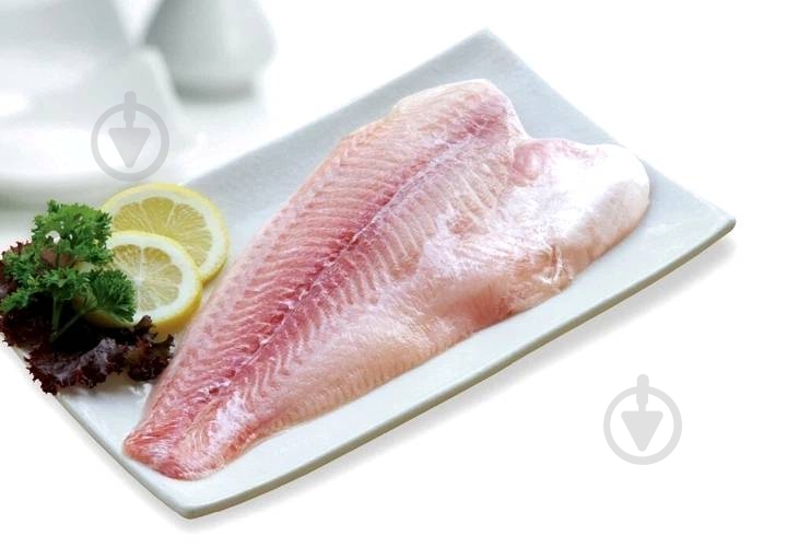 Пангасиус филе без кожи 220+ г - фото 3 Пангасиус филе без кожи 220+ г - фото 3