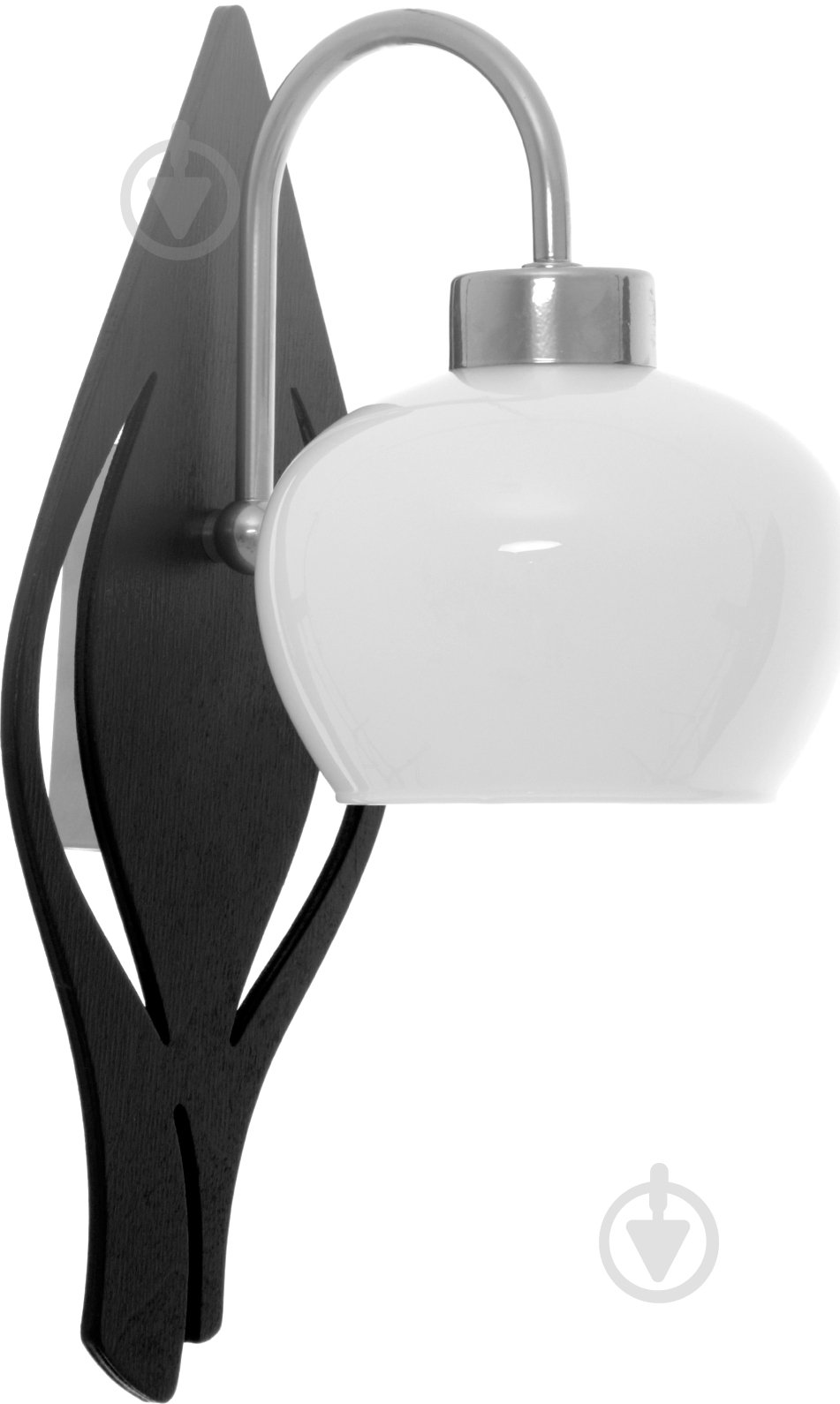 Бра TK Lighting DAISY 1x60 Вт E27 венге 170 - фото 1 Бра TK Lighting DAISY 1x60 Вт E27 венге 170 - фото 1