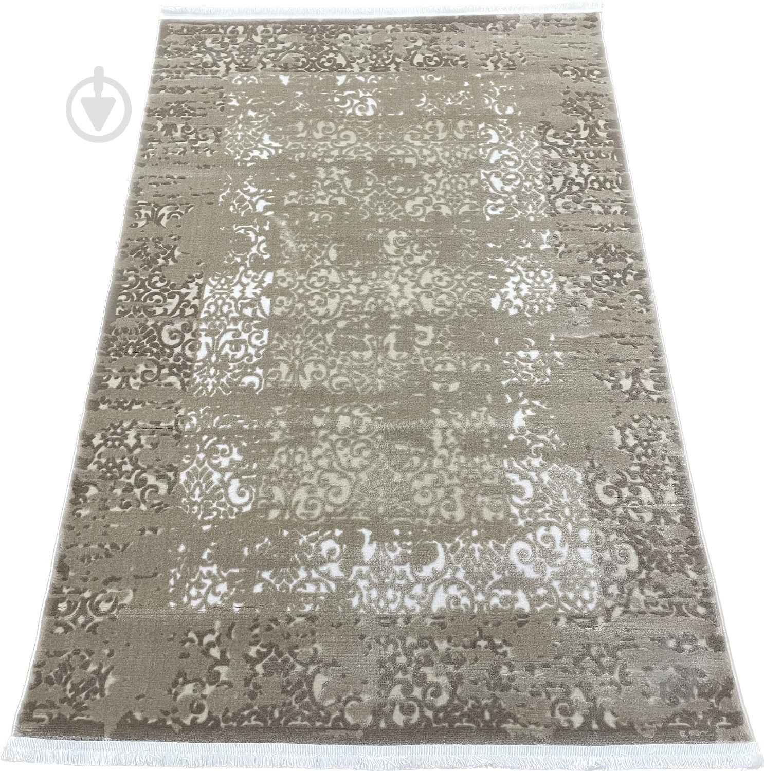 Килим Art Carpet VENA 712 D beige/bone 150x300 см - фото 3 Килим Art Carpet VENA 712 D beige/bone 150x300 см - фото 3