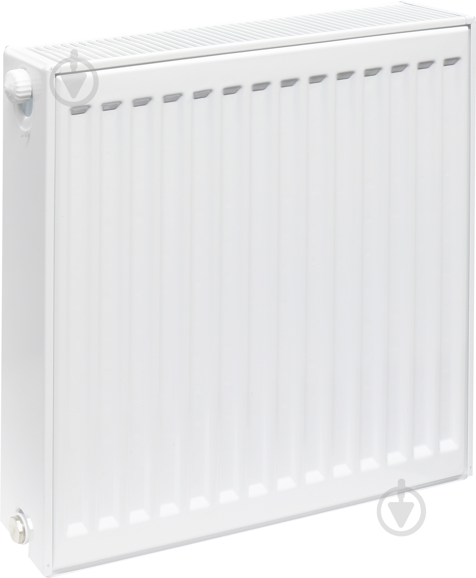 Радиатор стальной Hi-Therm Ventil Compact 22-0500/0500 - фото 1 Радиатор стальной Hi-Therm Ventil Compact 22-0500/0500 - фото 1