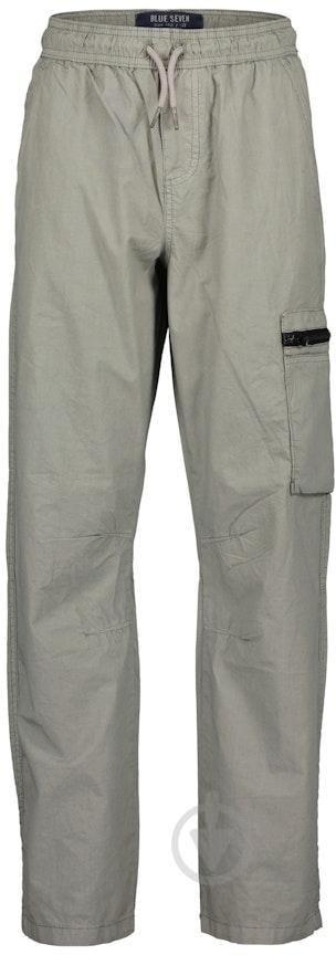 Штани Blue Seven р.134 хакі 643569 5 958 - фото 1