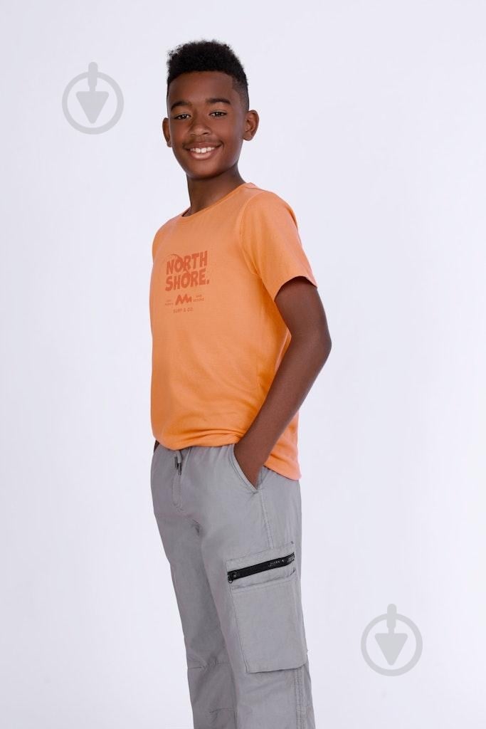 Штани Blue Seven р.134 хакі 643569 5 958 - фото 2