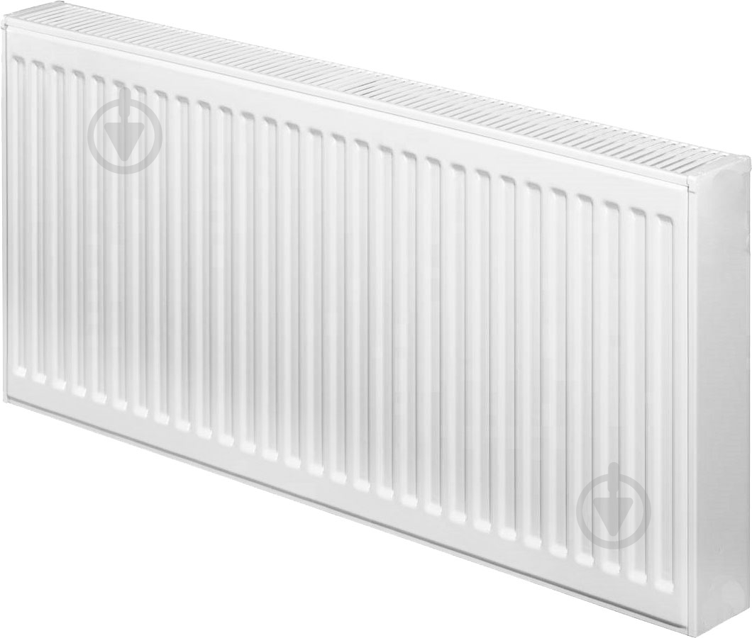 Радиатор стальной Hi-Therm Ventil Compact 22-0500/1000 - фото 1