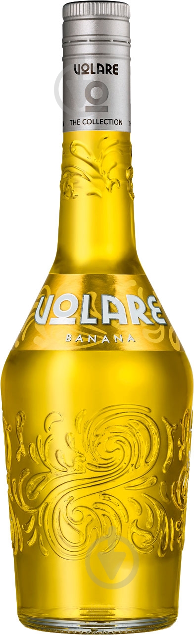 Ликер Volare Banana 22% 0,7 л - фото 1 Ликер Volare Banana 22% 0,7 л - фото 1