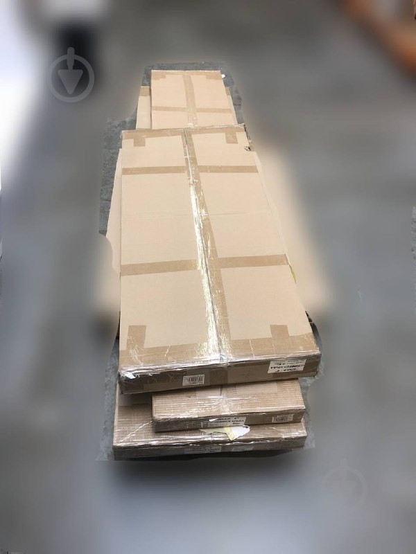 УЦЕНКА! Шкаф Компанит 6 нимфея альба (УЦ №97) - фото 3