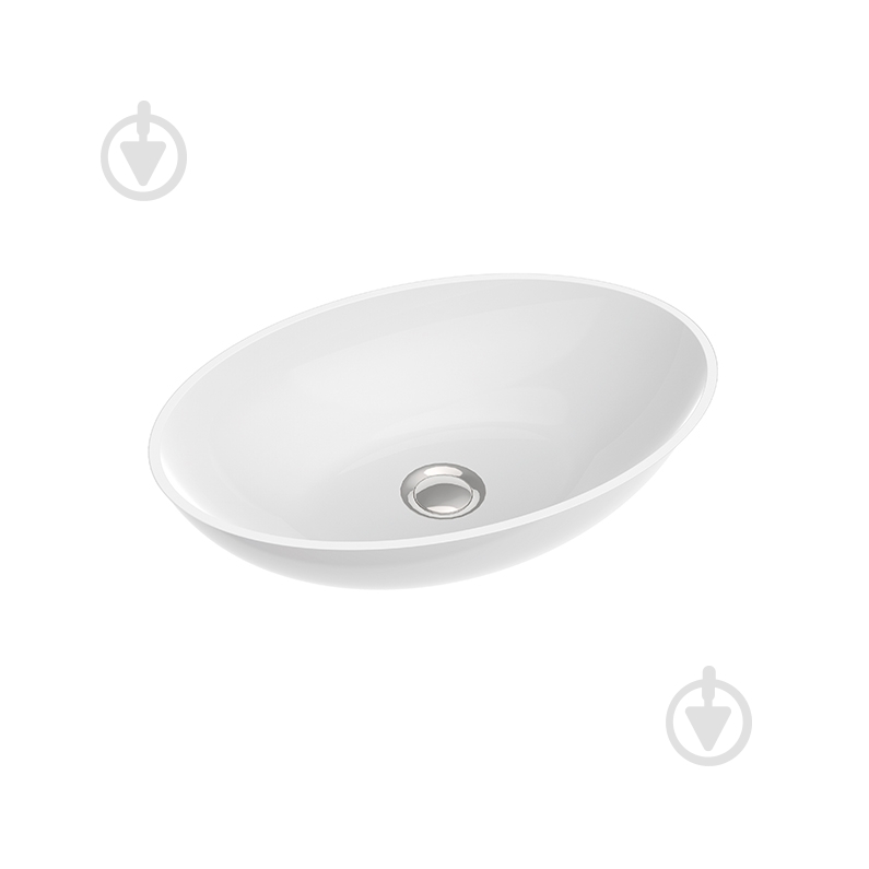 Умывальник Marmorin Birma II - фото 1