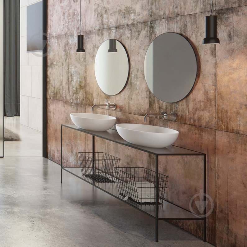 Умывальник Marmorin Birma II - фото 2