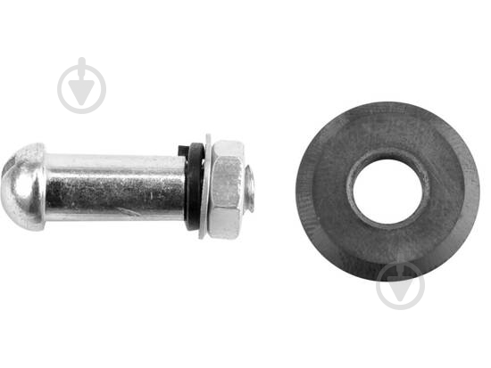 Ролик для плиткоріза Vorel 03160 - фото 1 Ролик для плиткоріза Vorel 03160 - фото 1