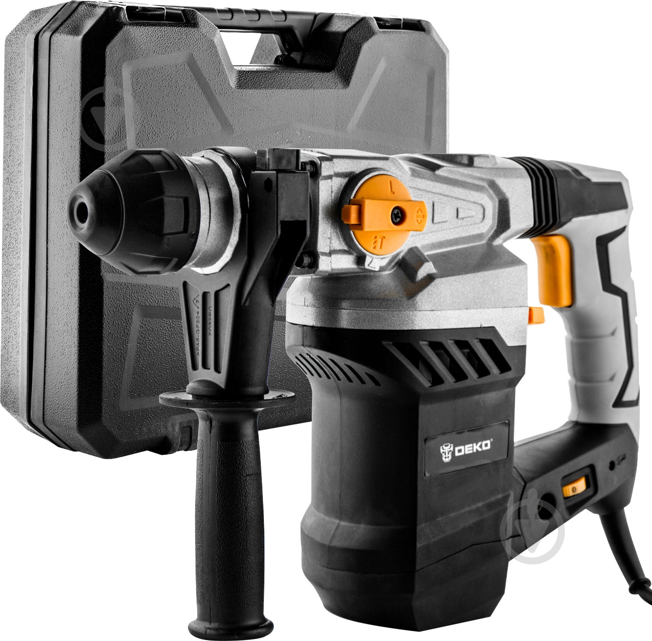 Перфоратор DEKO DKRH32LD1 - фото 1