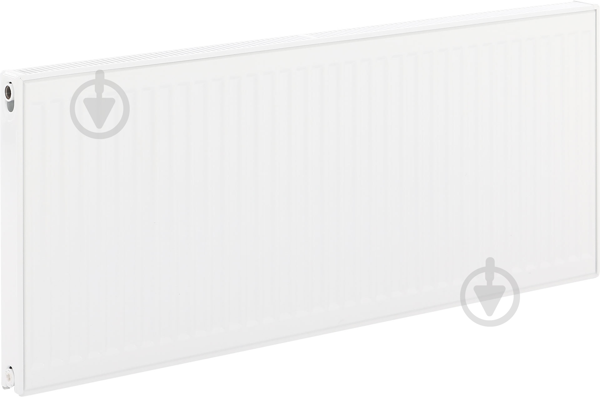 Радиатор стальной Hi-Therm Compact 11-0500/1200 - фото 1 Радиатор стальной Hi-Therm Compact 11-0500/1200 - фото 1