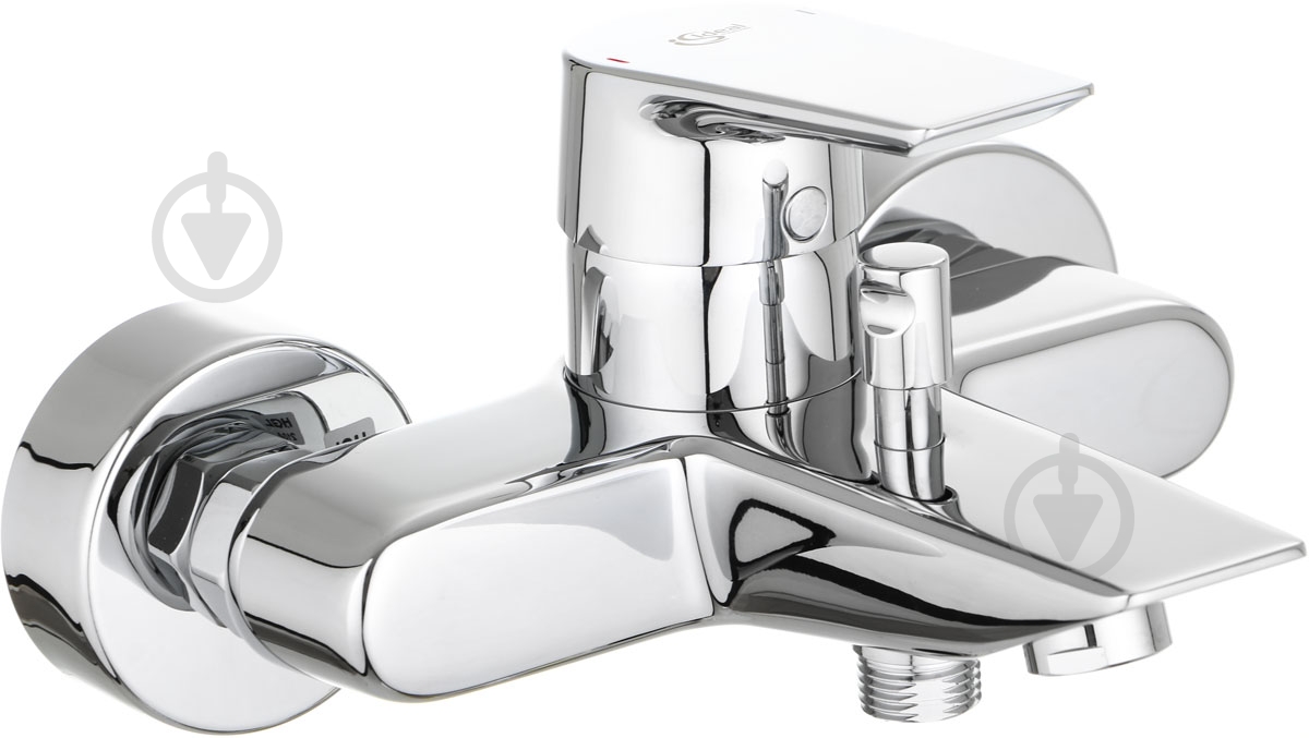 Смеситель для ванны Ideal Standard TESI - фото 1