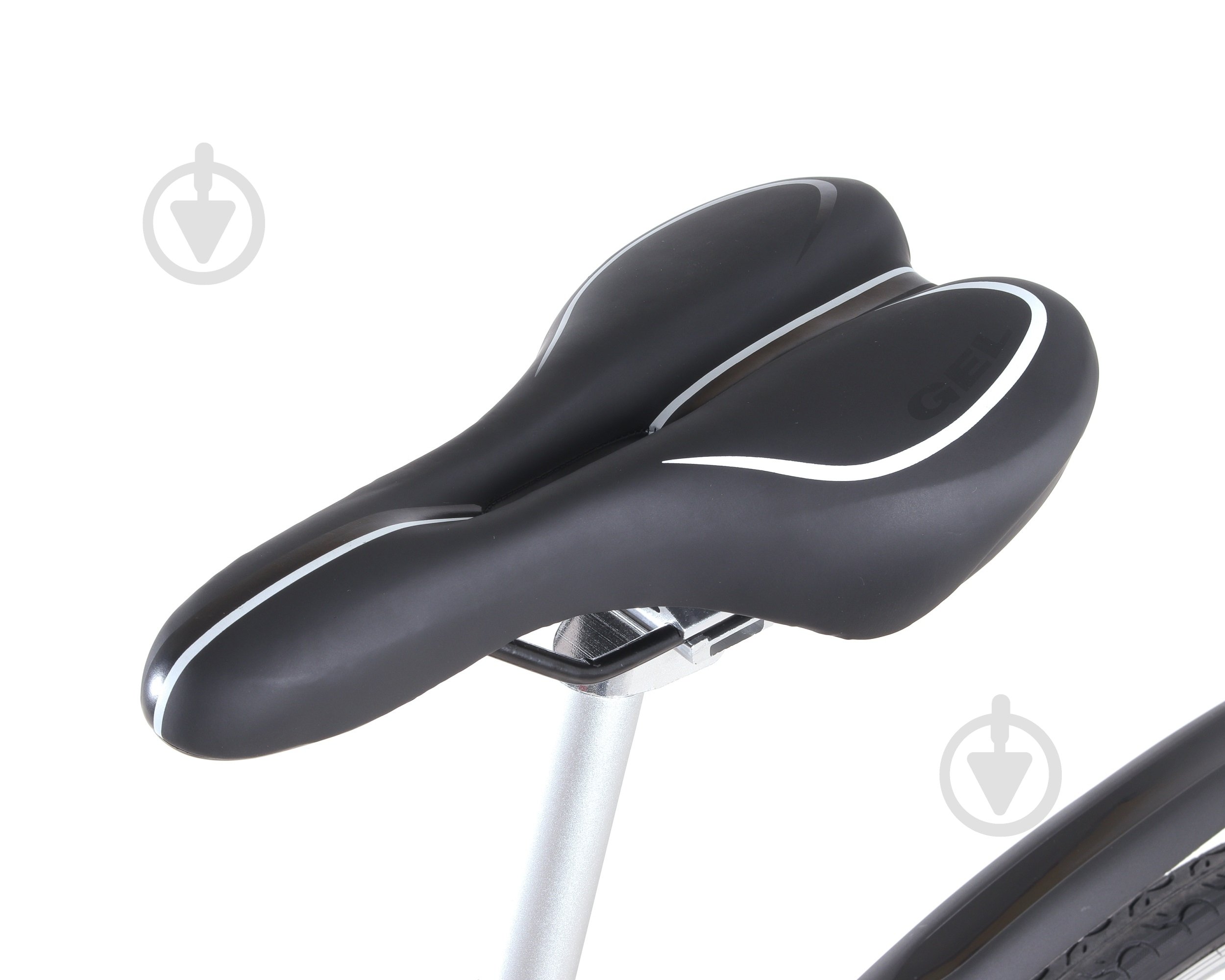 Электровелосипед Maxxter ROAD MASTER (gray) - фото 5