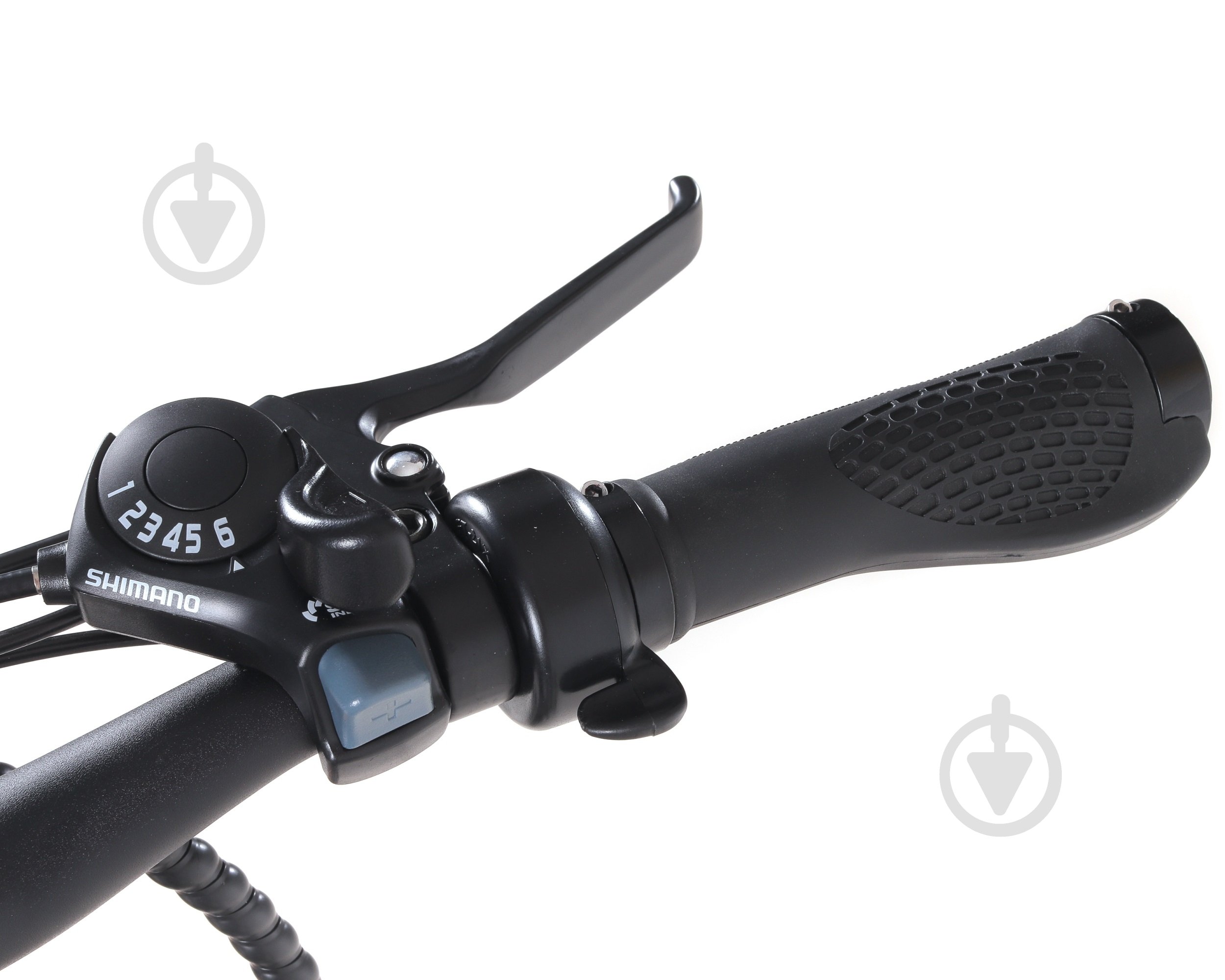 Электровелосипед Maxxter ROAD MASTER (gray) - фото 6