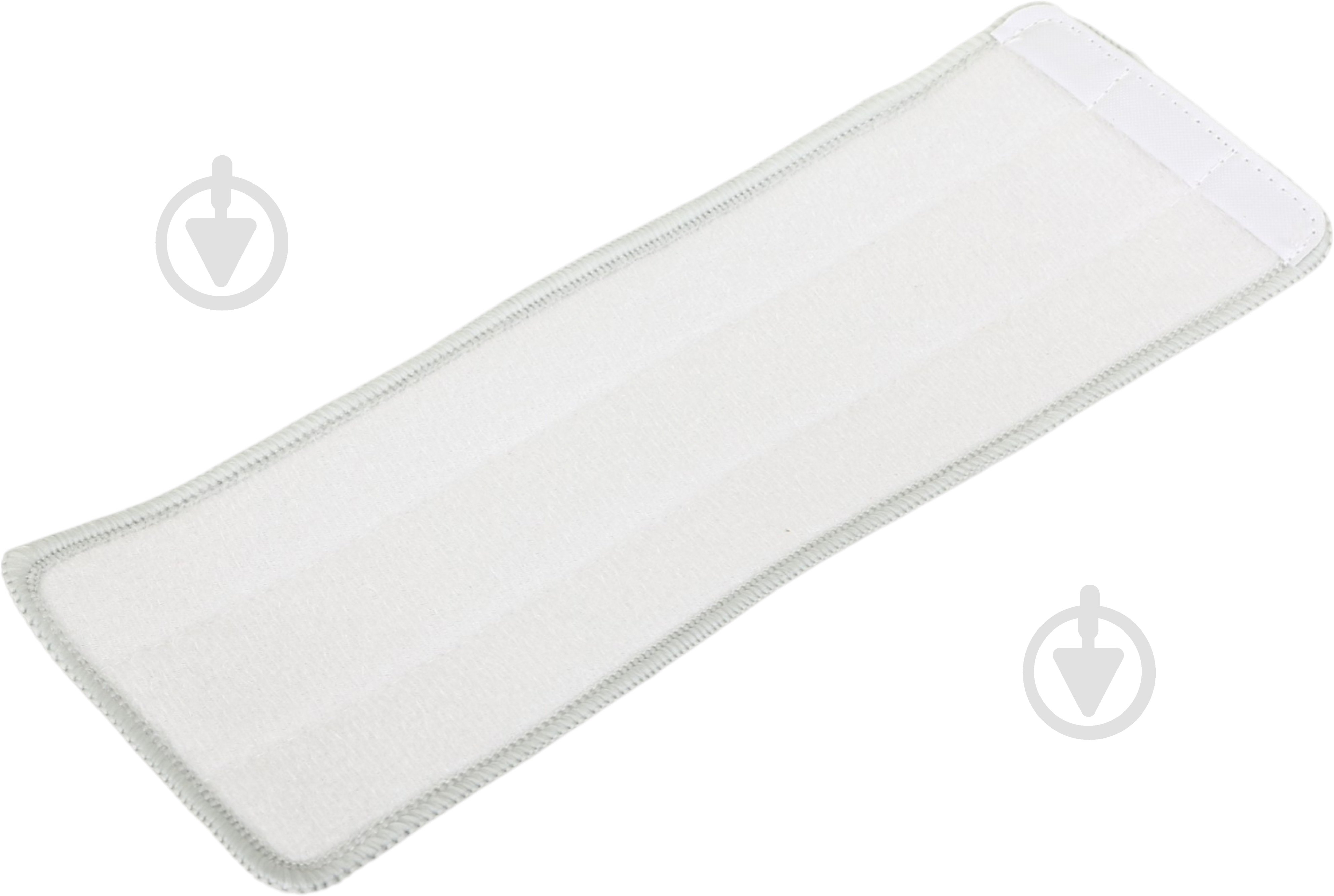 Сменная насадка к швабре OBERY Super Clean Compact 30 см - фото 4