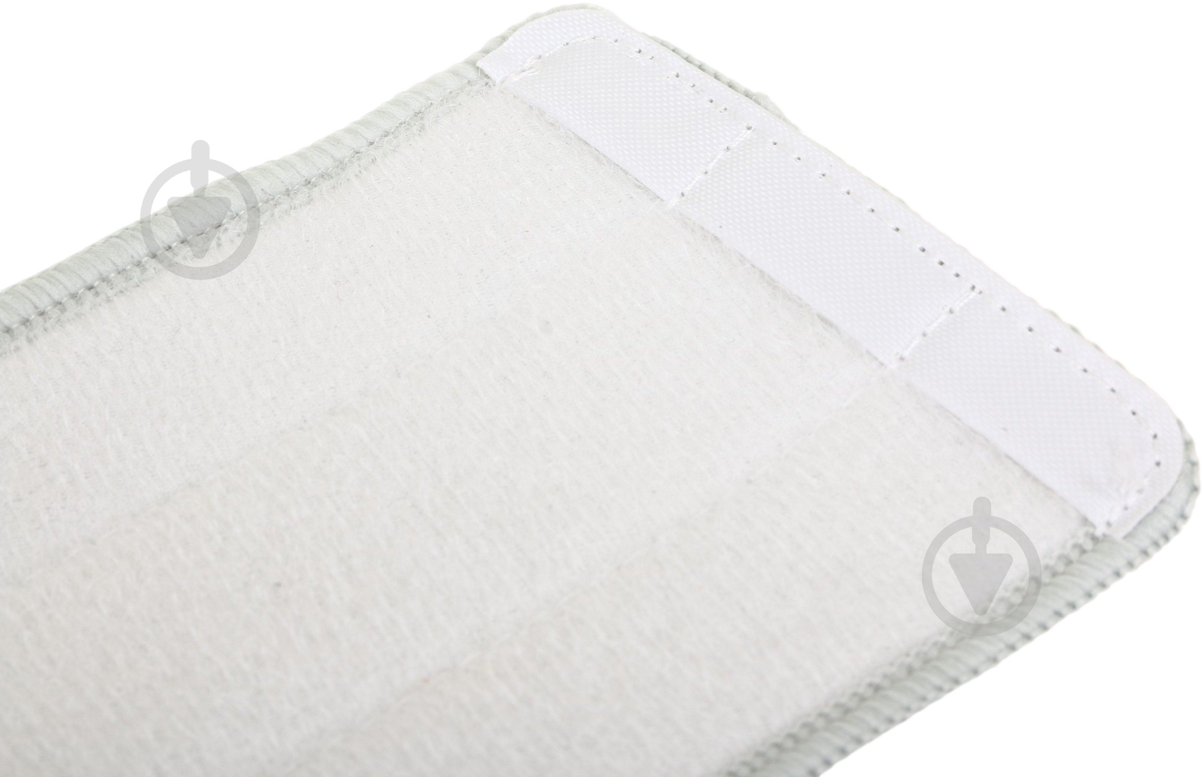 Сменная насадка к швабре OBERY Super Clean Compact 30 см - фото 3